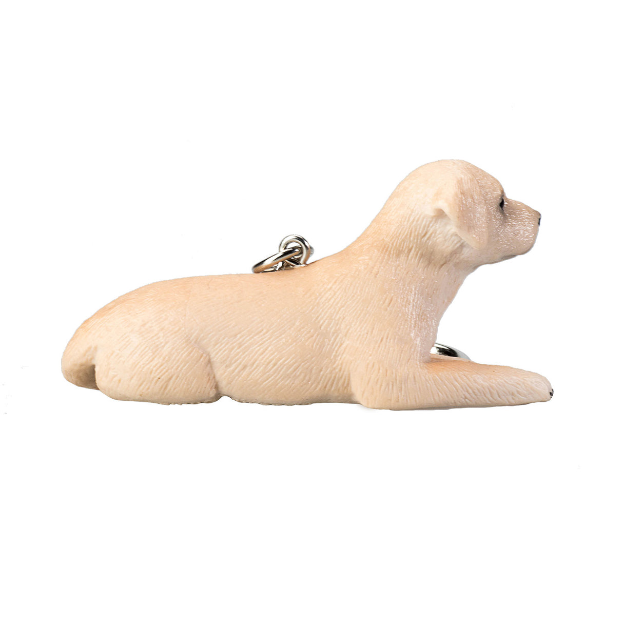 Mojo Key Ring Golden Retriever 387465