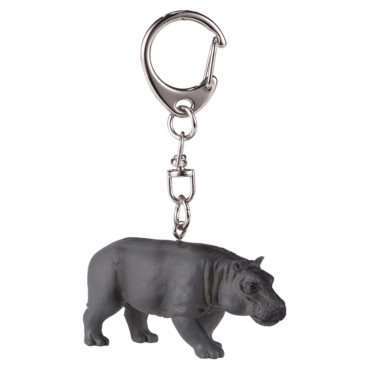 Mojo Keychain Nile Horse 387489