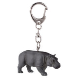 Mojo Keychain Nile Horse 387489