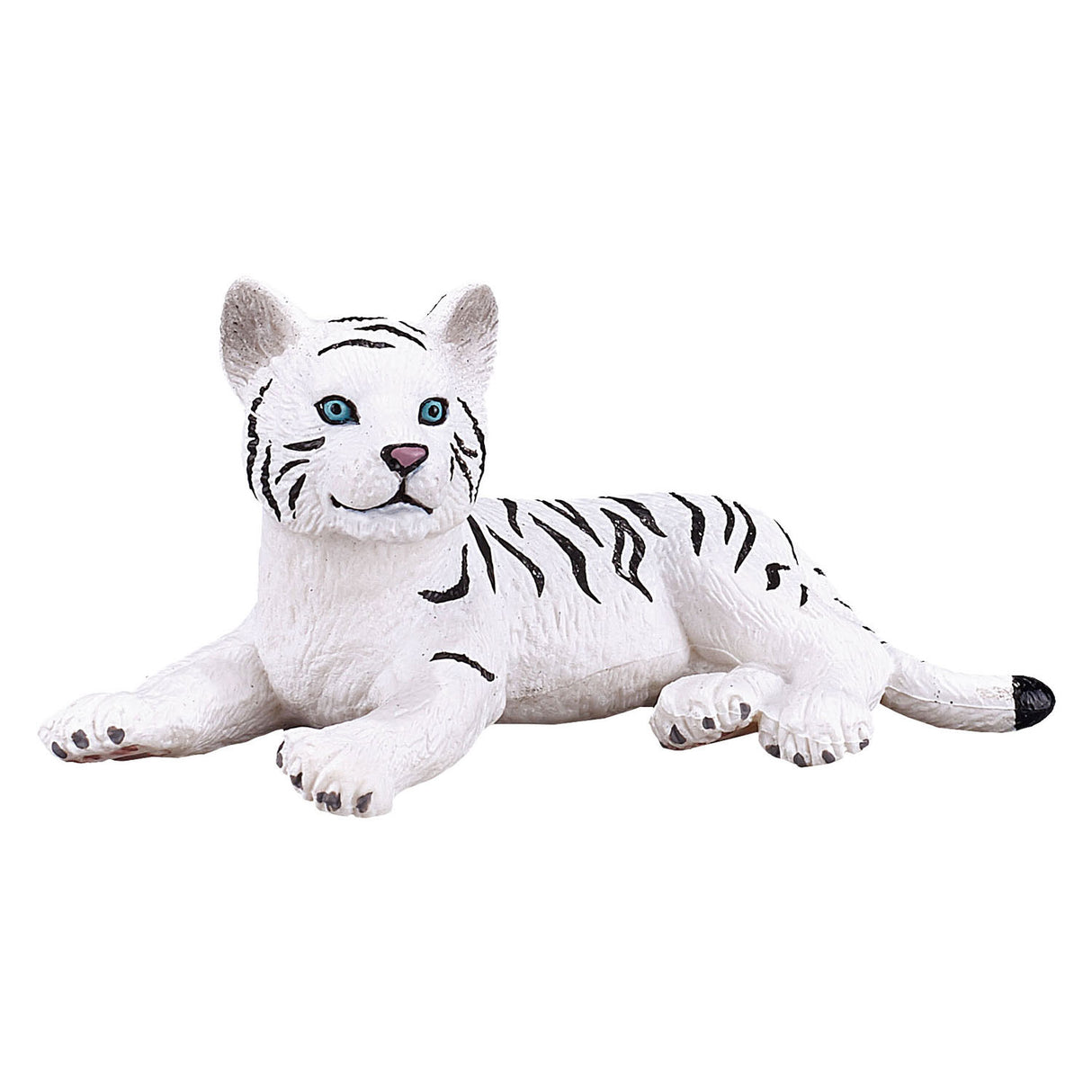 Mojo divjad White Tiger Welp laže - 387015