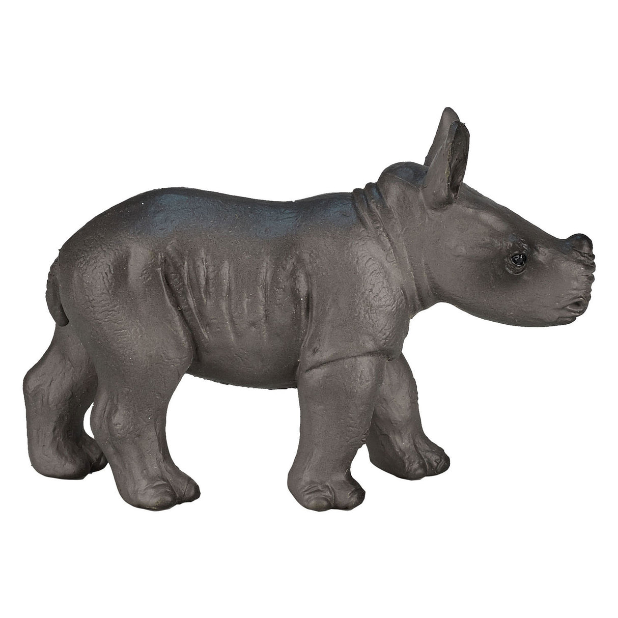 Mojo Wildlife Rhino Baby Walking - 387247