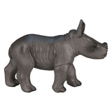 Mojo Wildlife Rhino Baby Walking - 387247