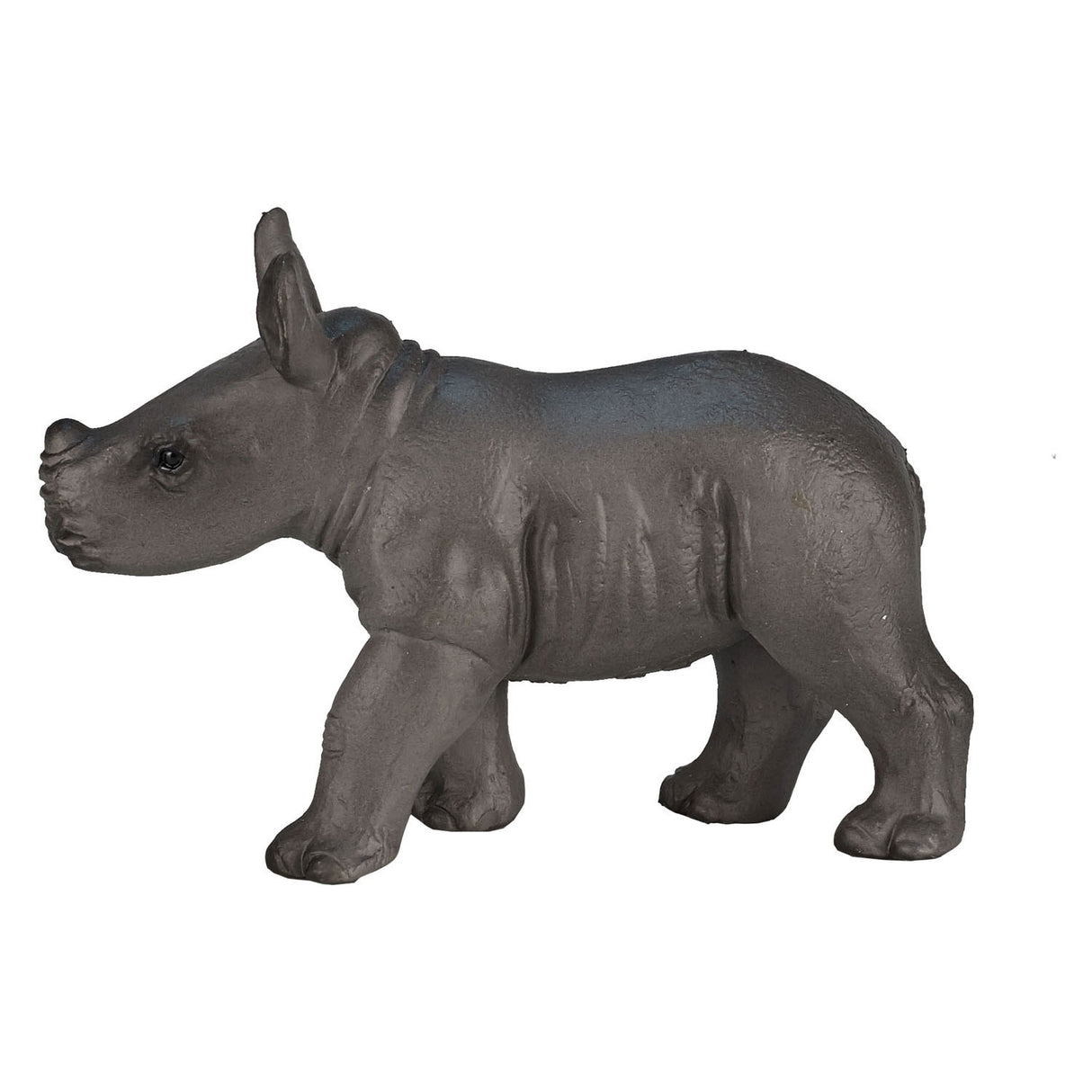 Mojo Wildlife Rhino Baby Walking - 387247