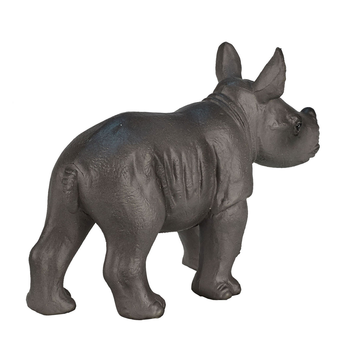 Mojo Wildlife Rhino Baby Walking - 387247