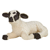 Mojo Akerland Lämmche wäiss Black Ligen - 387060