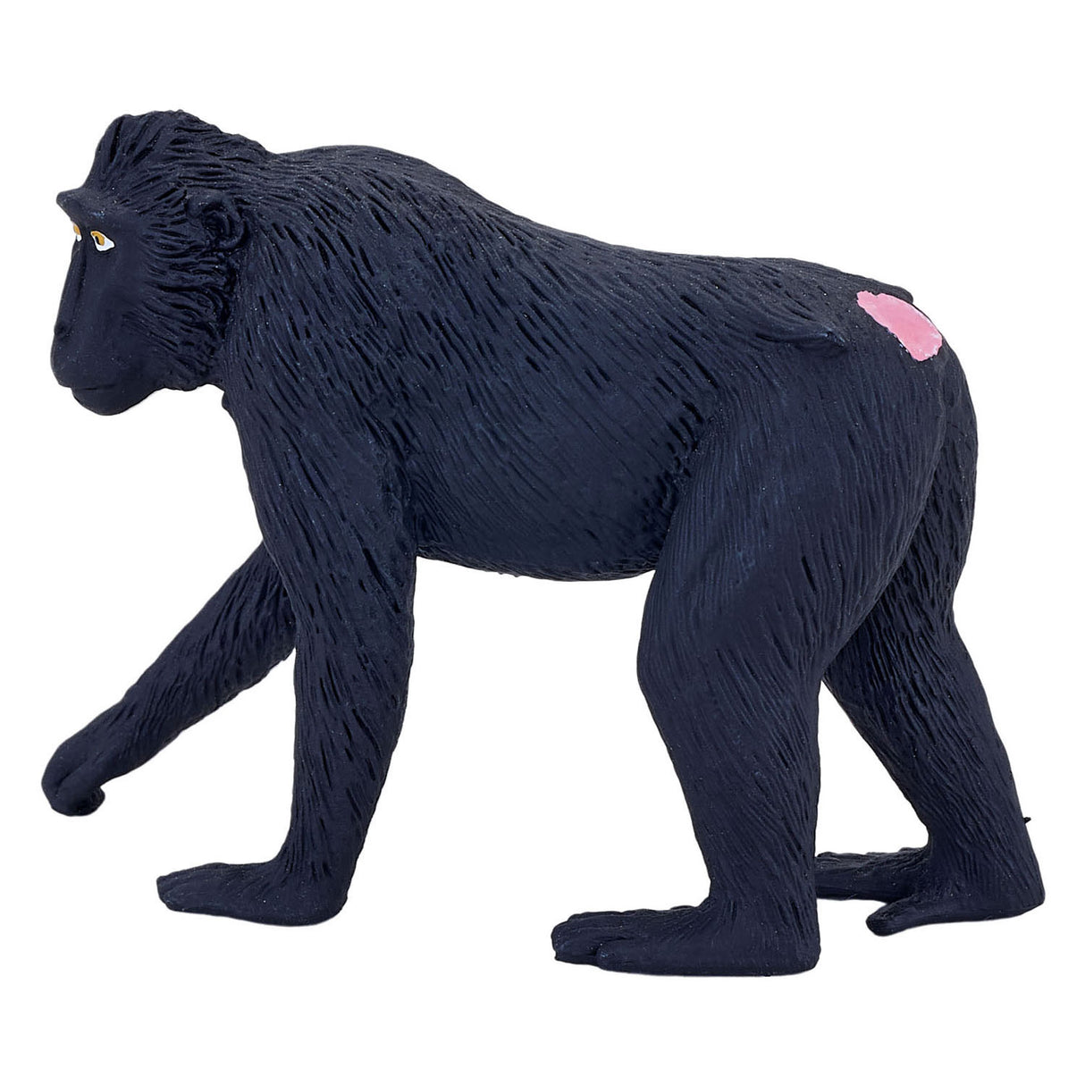Mojo divjad Black Cronan Makaak 387182