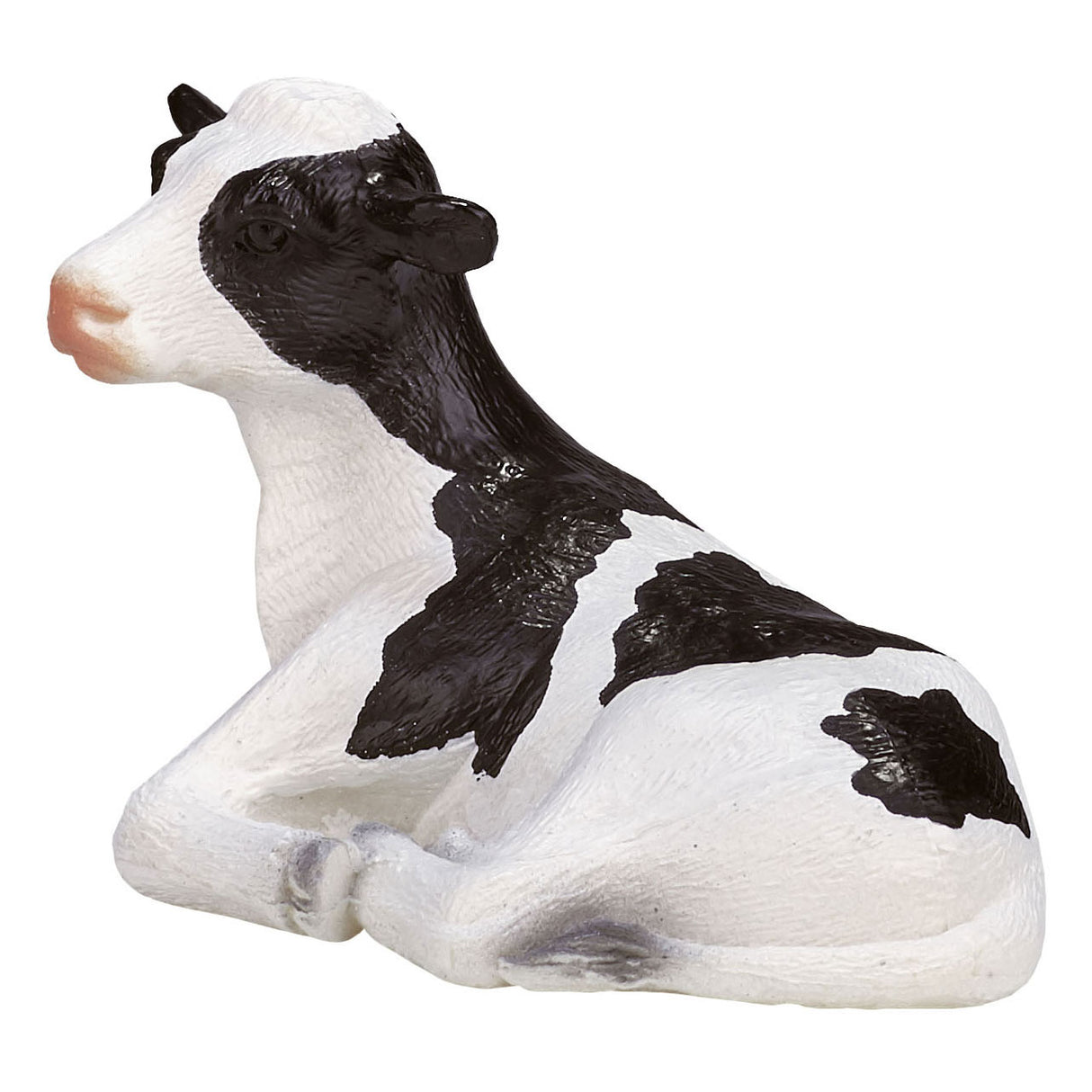 Mojo Farmland Holstein Kalf lying - 387082