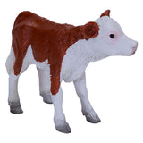 Veau Hereford des terres agricoles Mojo - 381075