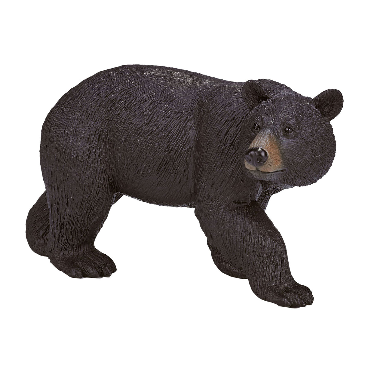 Mojo wildlife amerikanesch schwaarze Bär 387112