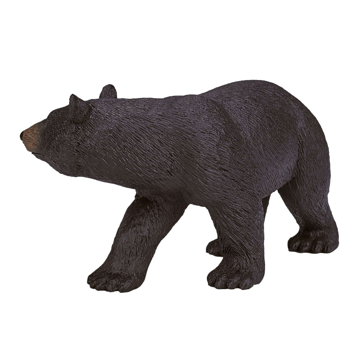 Mojo wildlife amerikanesch schwaarze Bär 387112