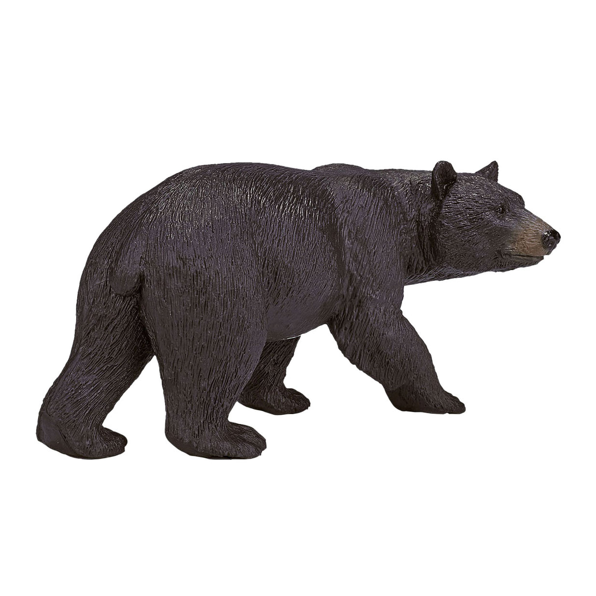 Mojo wildlife amerikanesch schwaarze Bär 387112