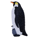 Mojo Sealife Emperor penguin with chick - 381082