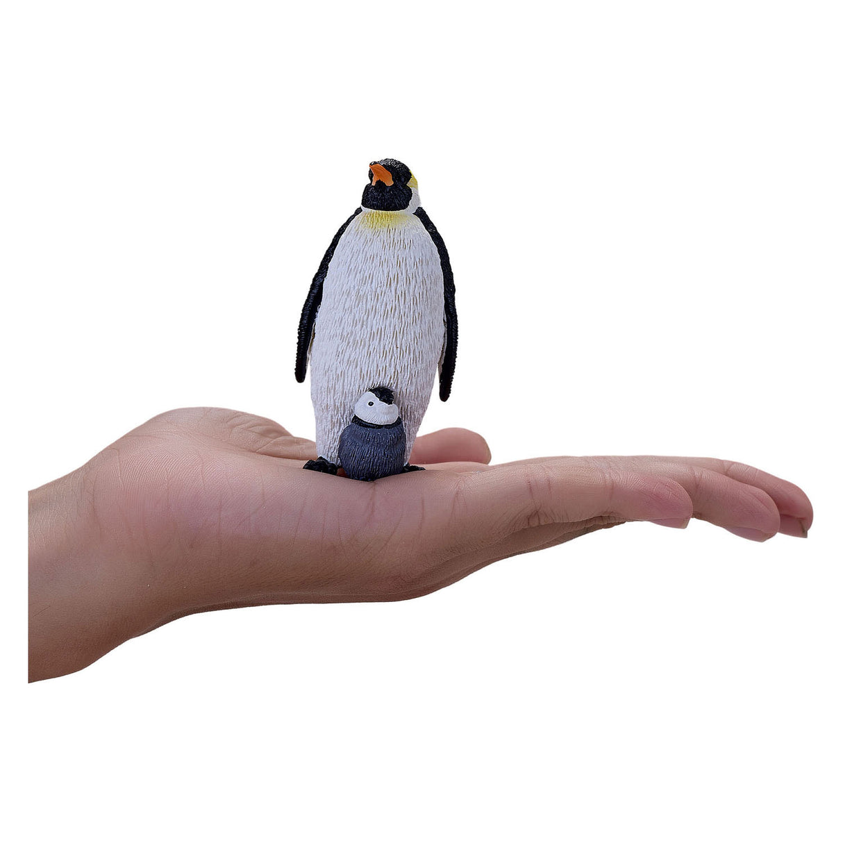 Mojo Sealufe Keizerspenguin s piščancem 381082