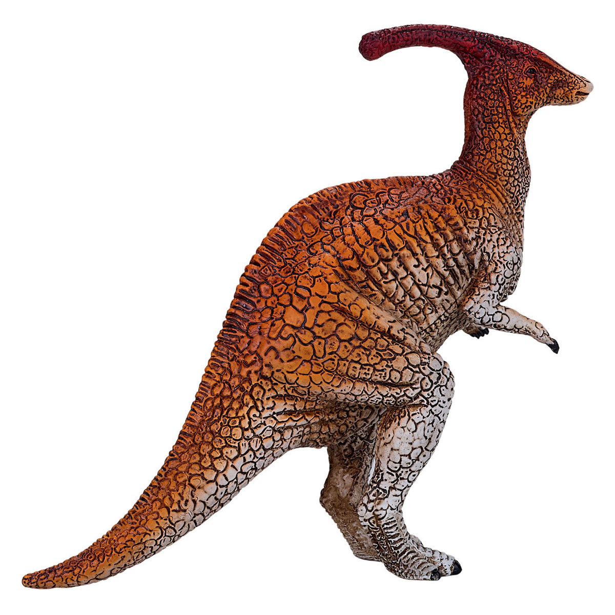 Mojo prehistorický parasaurolophus - 381087