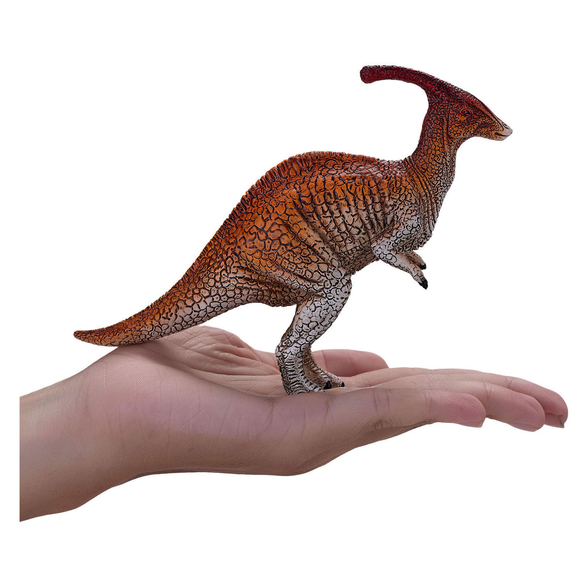 Mojo Prehistory Parasauoplophus 381087