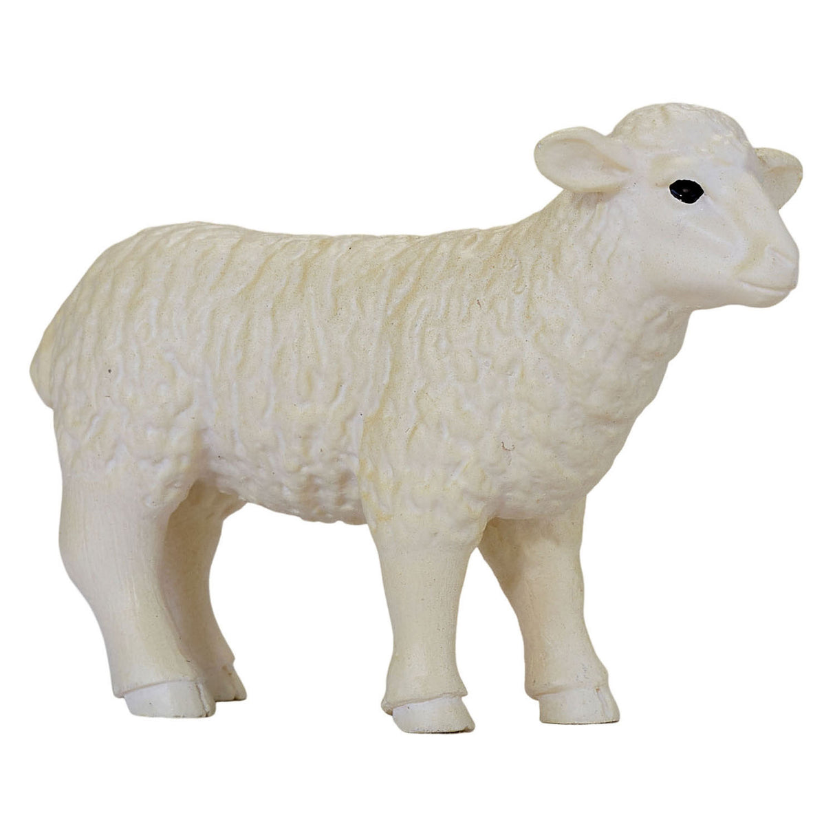 Mojo landbrugsjord mini husdyr spiller sæt, 12dlg. - 380053