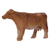 Mojo landbrugsjord mini husdyr spiller sæt, 12dlg. - 380053
