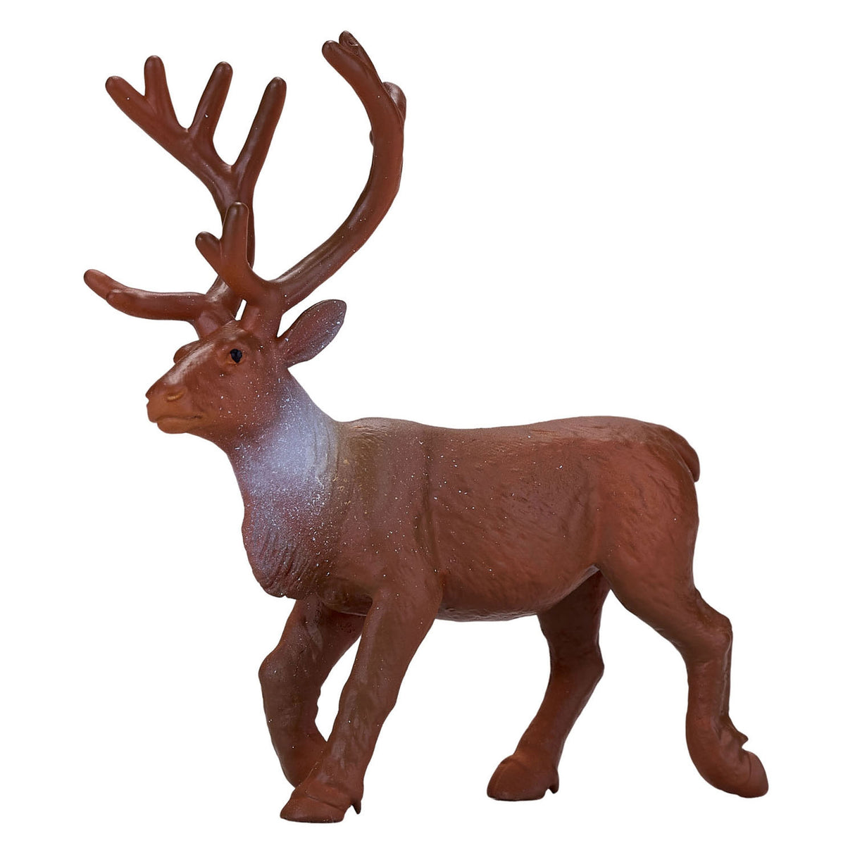 Mojo Wildlife Mini Forest Animals Play Set, 12dlg. 380054