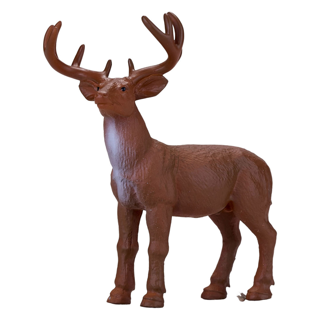 Mojo Wildlife Mini Forest Animals Play Set, 12dlg. 380054