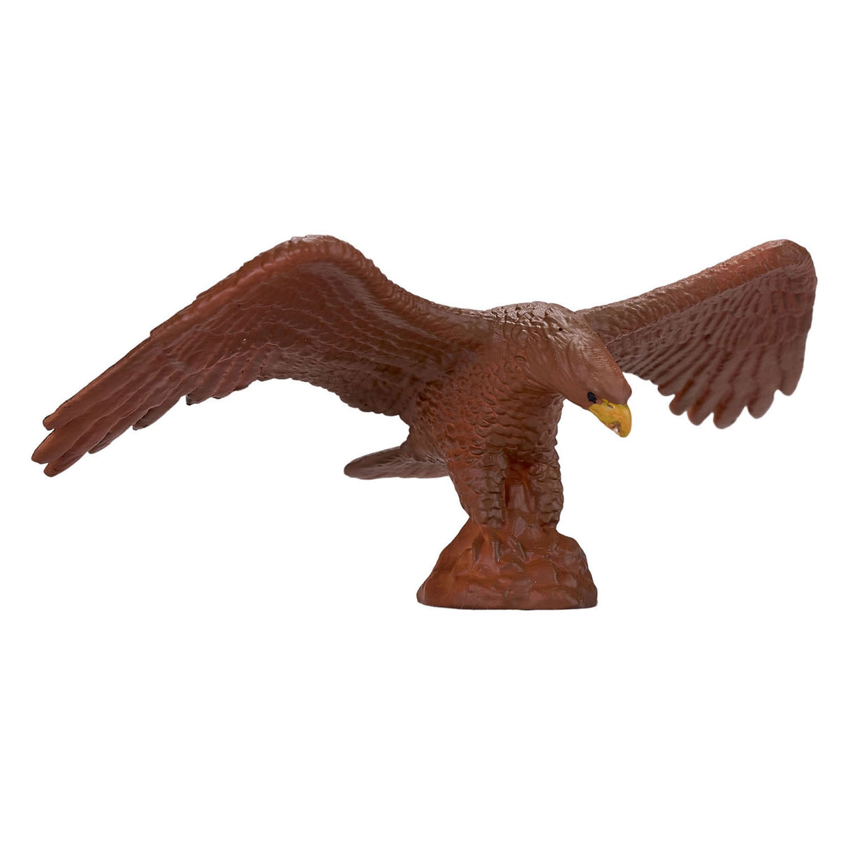 Mojo Wildlife Mini Forest Animals Play Set, 12dlg. 380054