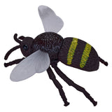 Mojo Wildlife Mini Insects and Spiders, 12dlg. - 380058