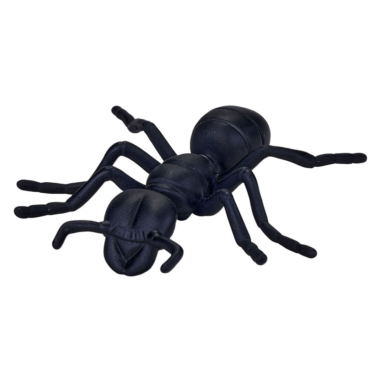 Mojo Wildlife Mini Insects and Spiders, 12dlg. - 380058