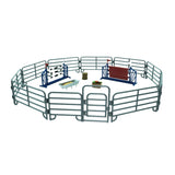 Mojo horse world rider ring - 380062