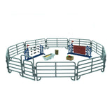 Mojo Horse World Ruiterring - 380062