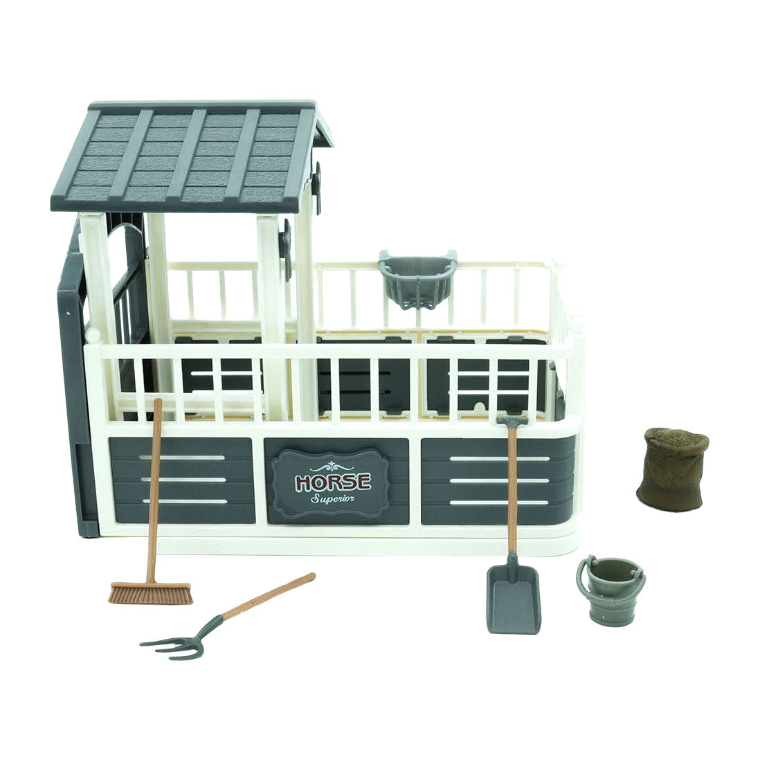 Mojo Horse World Horse Stable - 380063