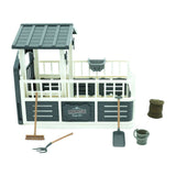 Mojo Horse World Horse Stable - 380063