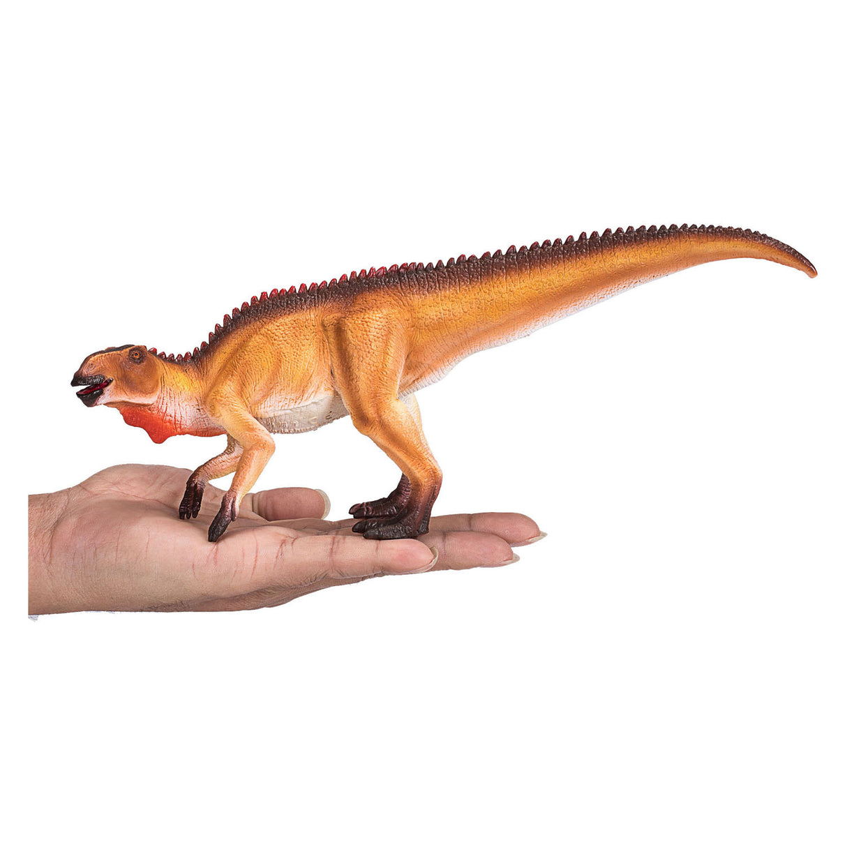 Mojo forhistorie luksus Mandschurosaurus 381024
