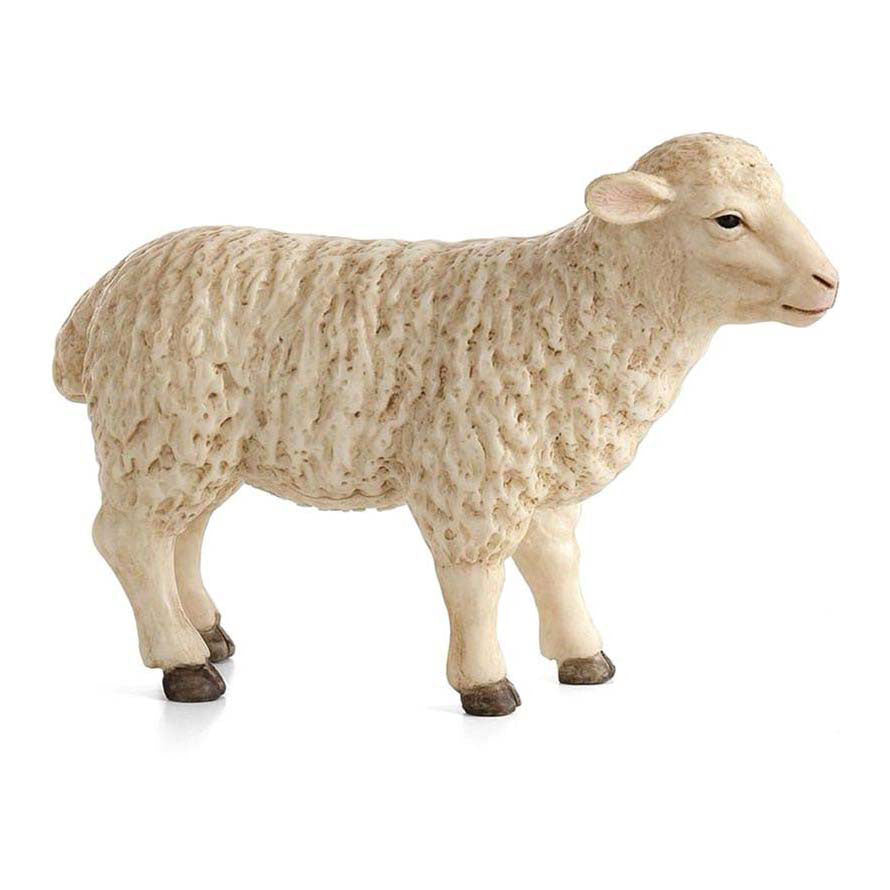 Mojo Farmland farm animals starts play set, 10dlg. 380030