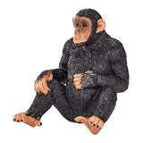 Mojo Wildlife Wild Animal Safari Play Set, 6dlg. - 380026