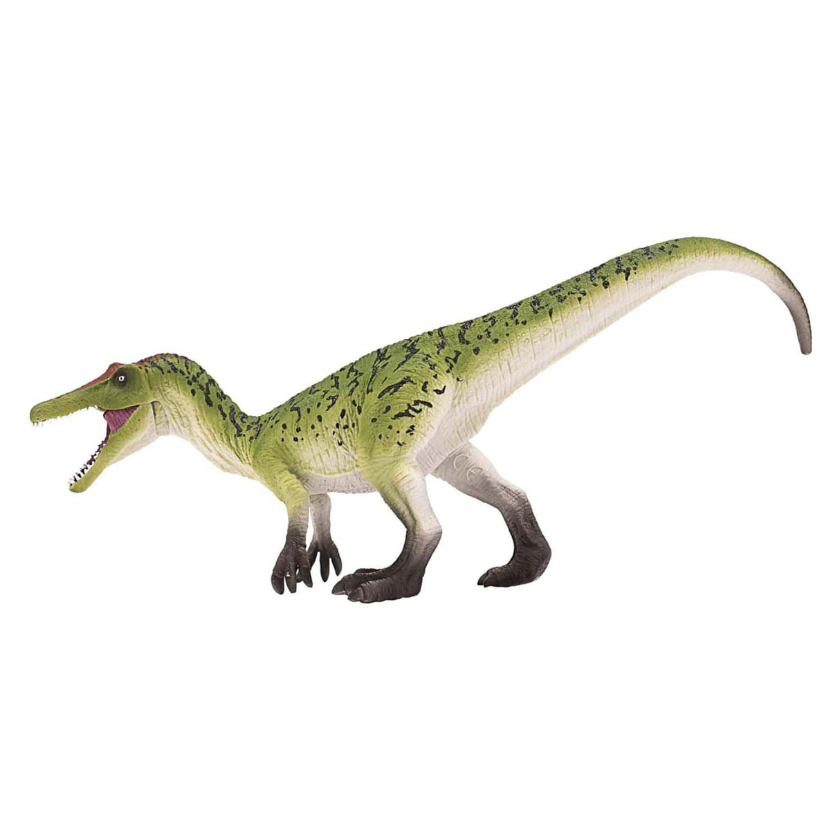 Mojo forhistorie luksusdinosaurier spiller sæt, 6dlg. 380029