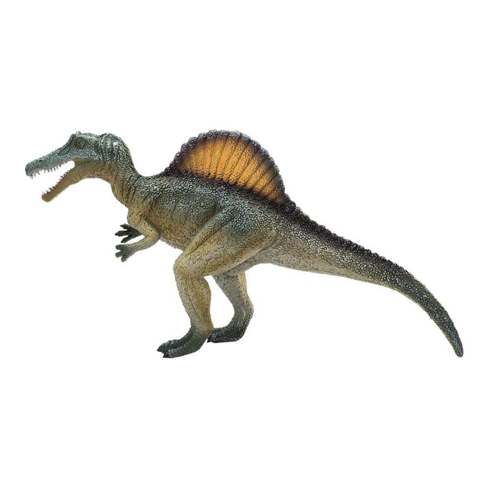 Mojo forhistorie luksusdinosaurier spiller sæt, 6dlg. 380029