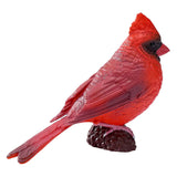 Mojo farmland red cardinal - 381117