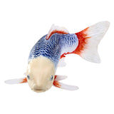 Mojo Sealife Koi Carp - Asagi Koi - 381100