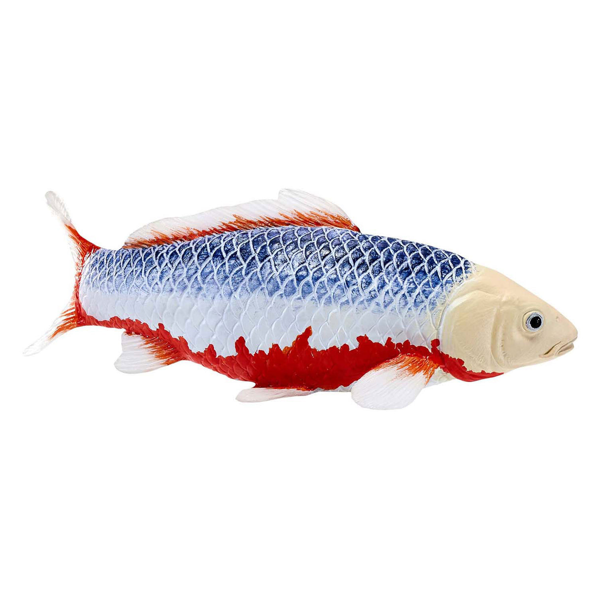 Mojo Sealife Koi Carp - Asagi Koi - 381100