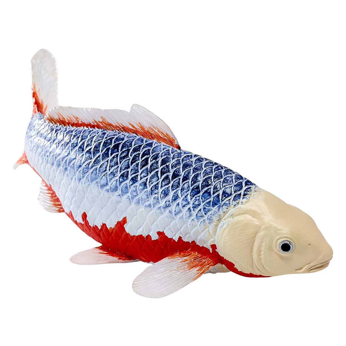 Mojo Sealife Koi Carp - Asagi Koi - 381100
