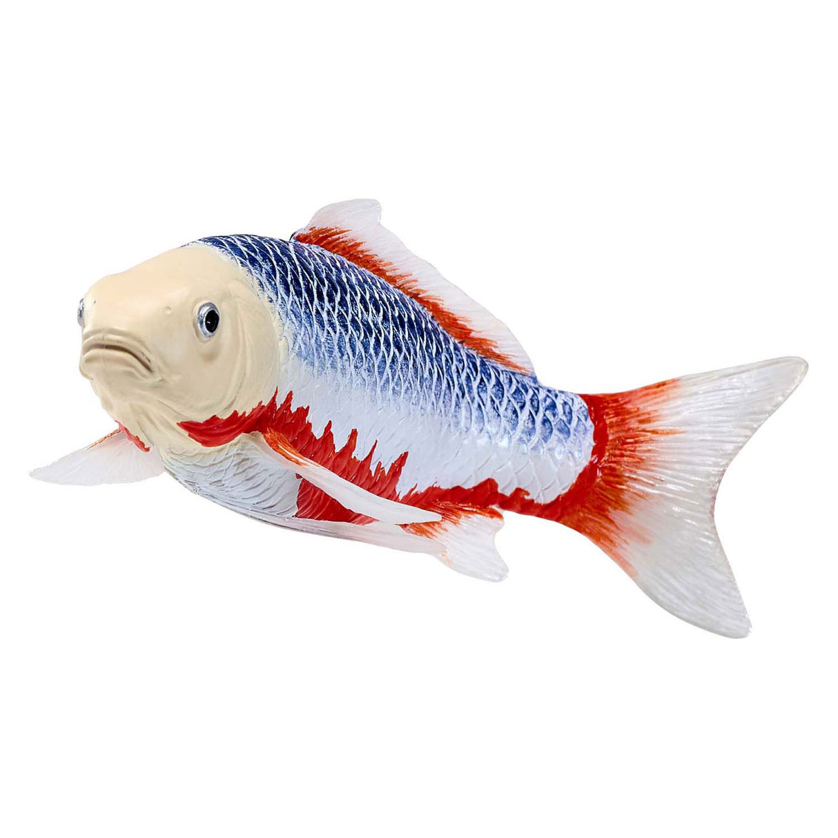 Mojo Sealife Koi Carp - Asagi Koi - 381100