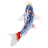 Mojo Sealife Koi Carp - Asagi Koi - 381100