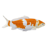 Mojo Sealife Koi Carp - Ochiba Shigure Koi - 381104