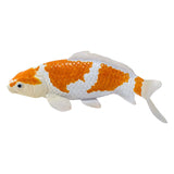 Mojo Sealife Koi Carp - Ochiba Shigure Koi - 381104