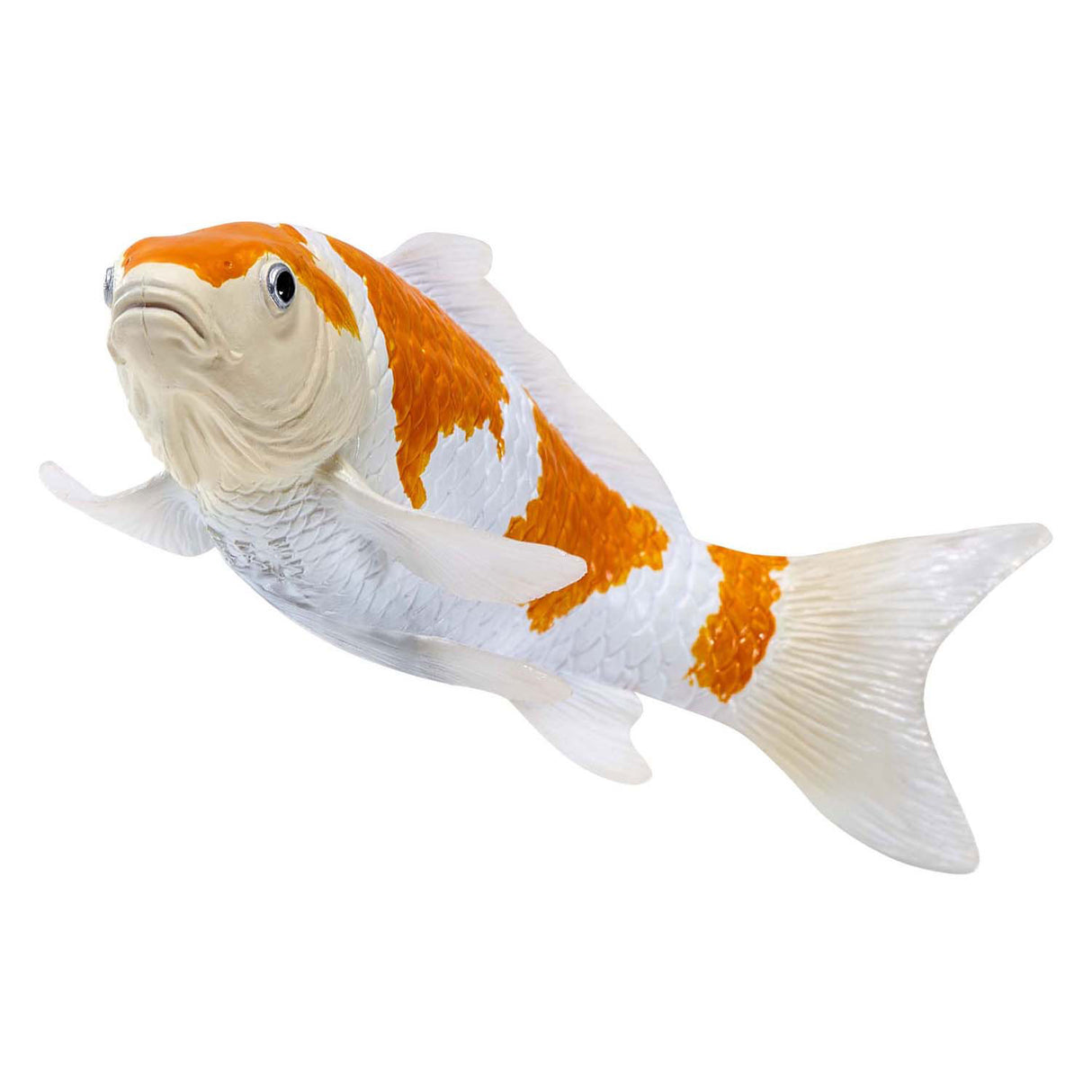 Mojo Sealife Koi Carp - Ochiba Shigure Koi - 381104