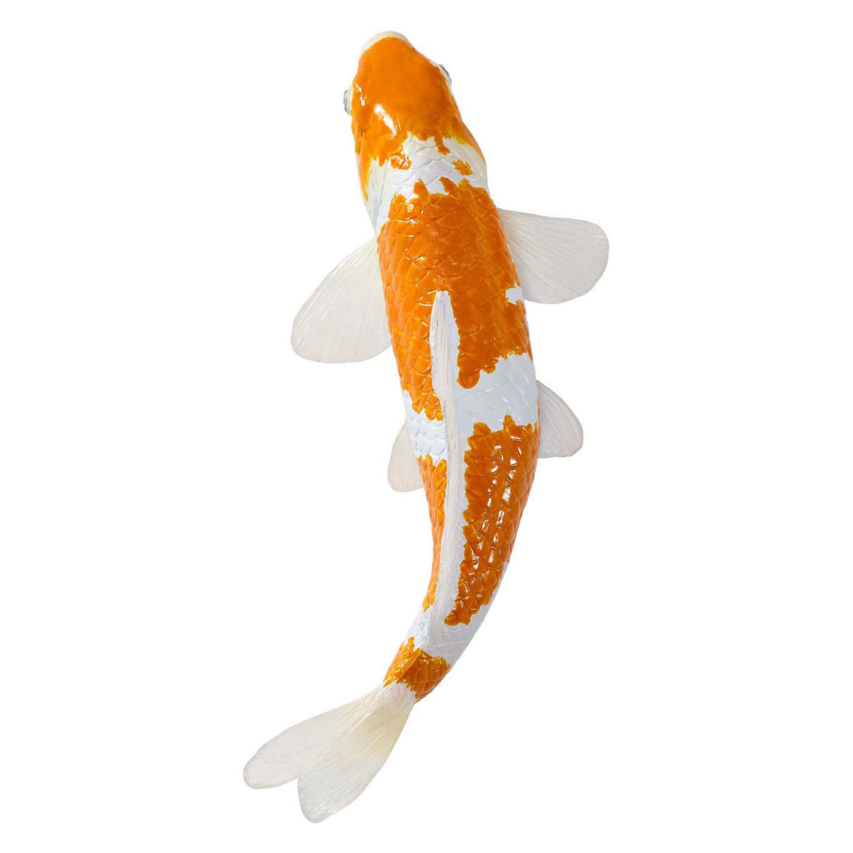 Mojo Sealife Koi Carp - Ochiba Shigure Koi - 381104