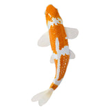 Mojo Sealife Koi Carp - Ochiba Shigure Koi - 381104