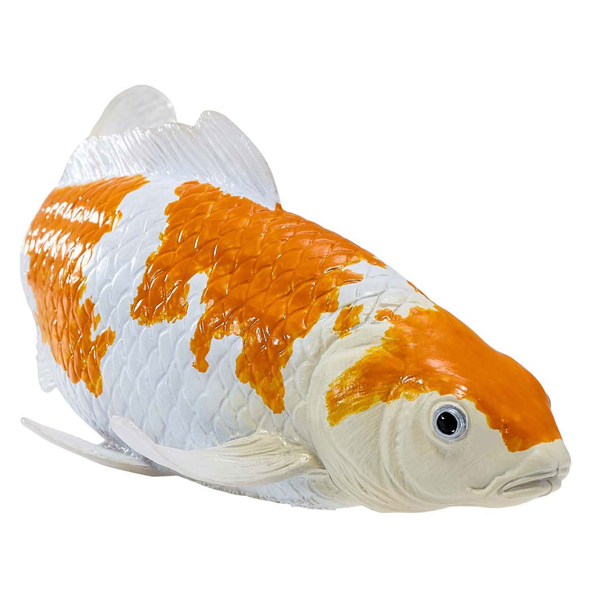 Mojo Sealife Koi Carp - Ochiba Shigure Koi - 381104