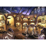 Ravensburger Flucht Raum Puzzle Musée