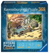 Ravensburger Escape Room Puzzle Pilates