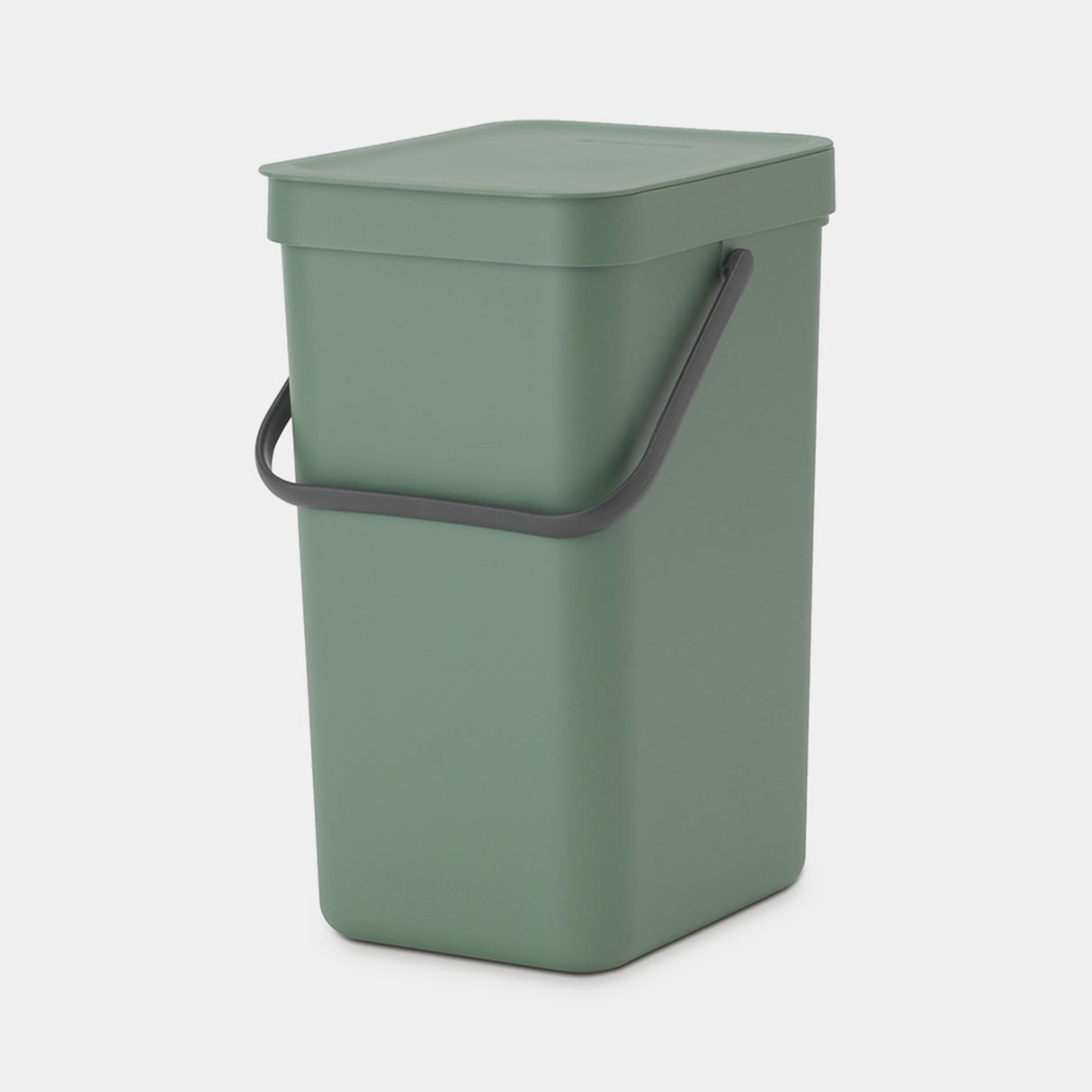 Odpadkový koš Brabantia sort go 12l zelený